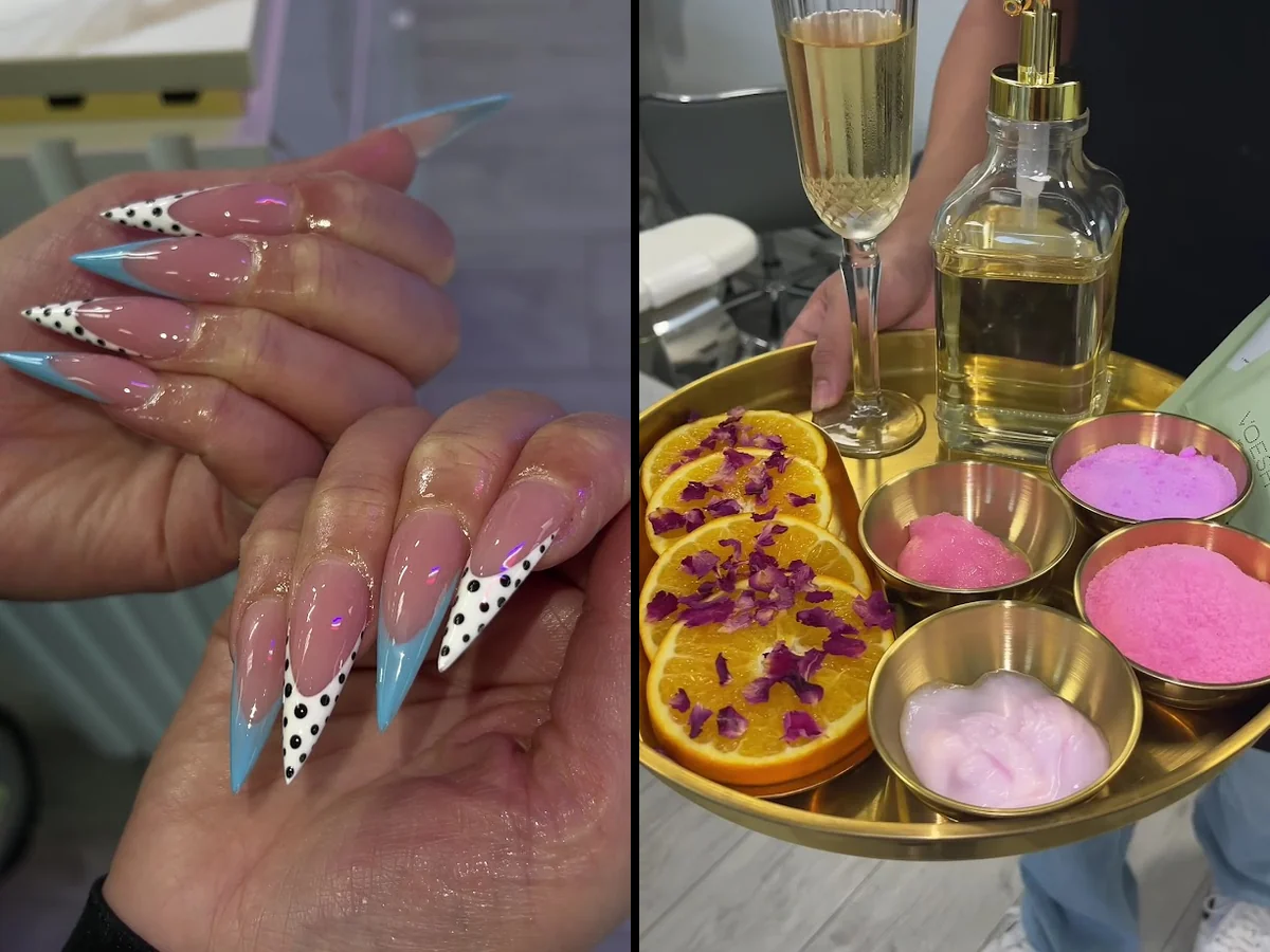 Lake Nona Nail Salon