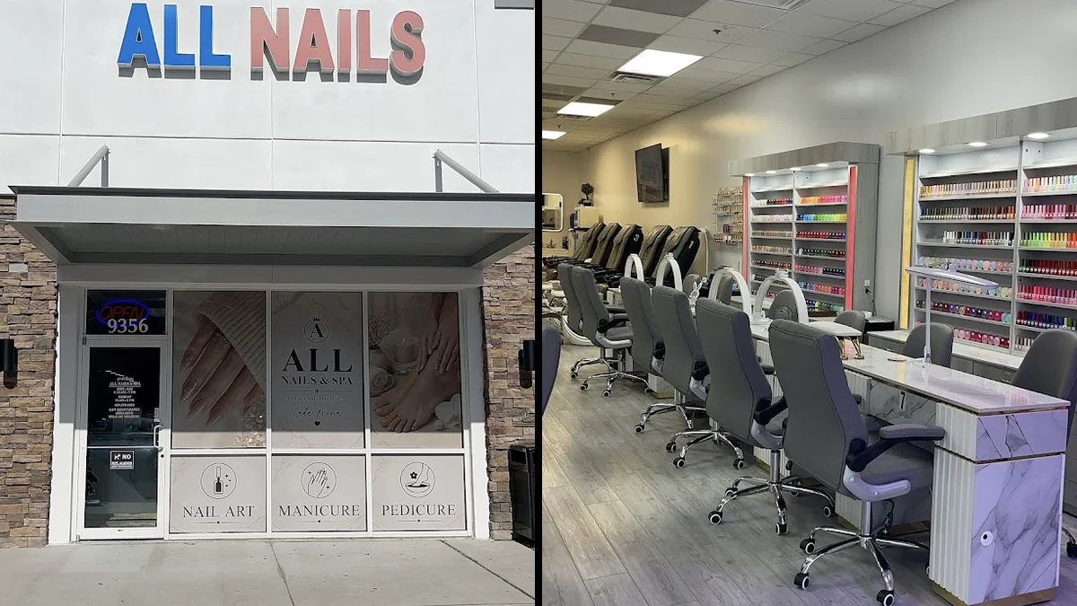 Lake Nona Nail Salon