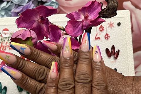 ART QUEEN NAIL SPA